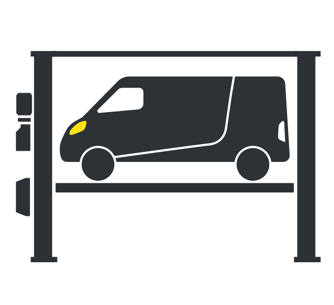 autolift-mit-langlebiger-konstruktion