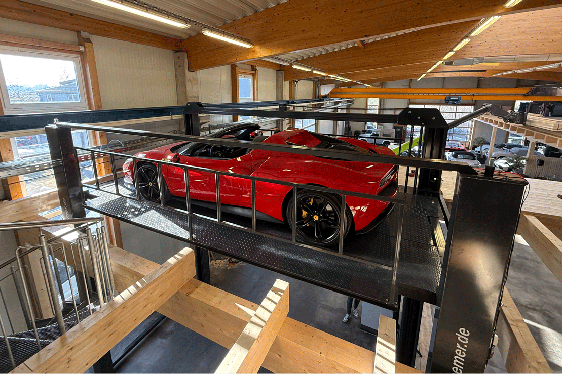 kroemer-fp55-autolift-garage-kundenbild