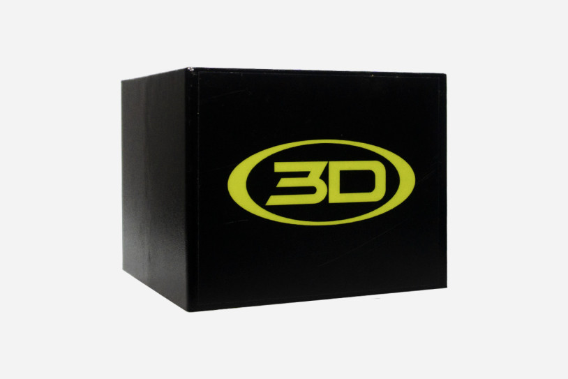 Abdeckung für 3D-Achsvermessung 903D
