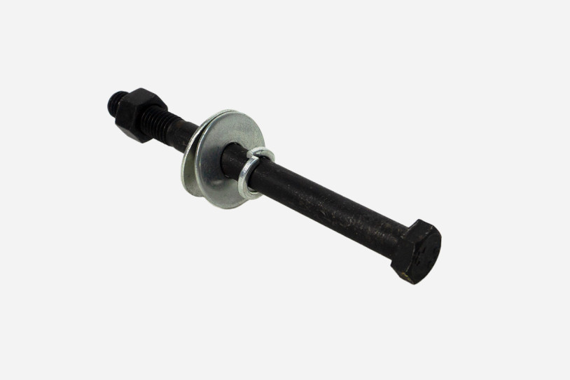 Armstopp 15 cm - für Reifenmontiermaschinen - M060