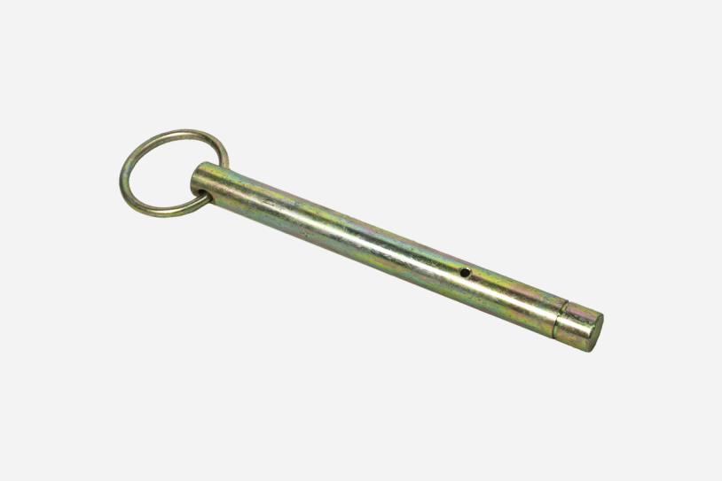 Arretierungsbolzen-Hebel - für die TP50 - II482