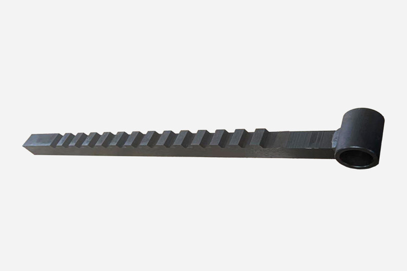 Sicherheitsraste für XX50