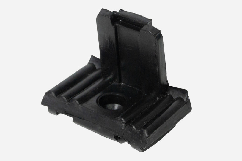Felgenschoner Hinteransicht