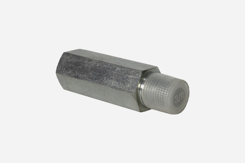 Hydraulikanschluss - für die SP30 - I510
