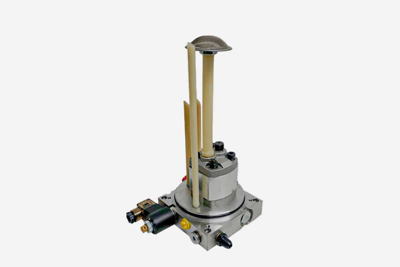 Hydraulikpumpe