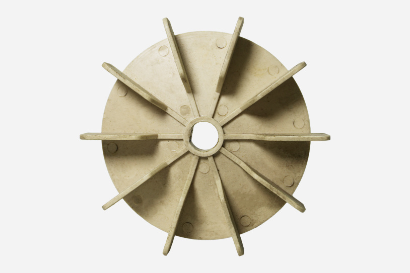 Lüfter/Filter - für die TP22 - II483