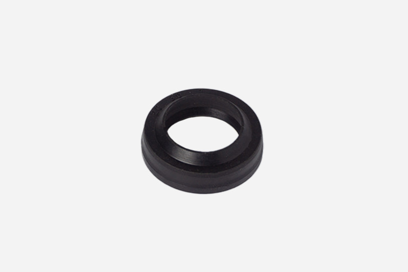 Obere Ansicht auf die 30mm Gummidichtung M070.