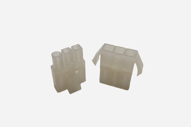 Elektronik-Stecker für Hebebühnen