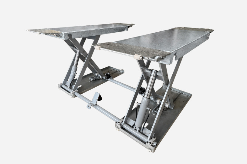 Kroemer X43 Ansicht 2