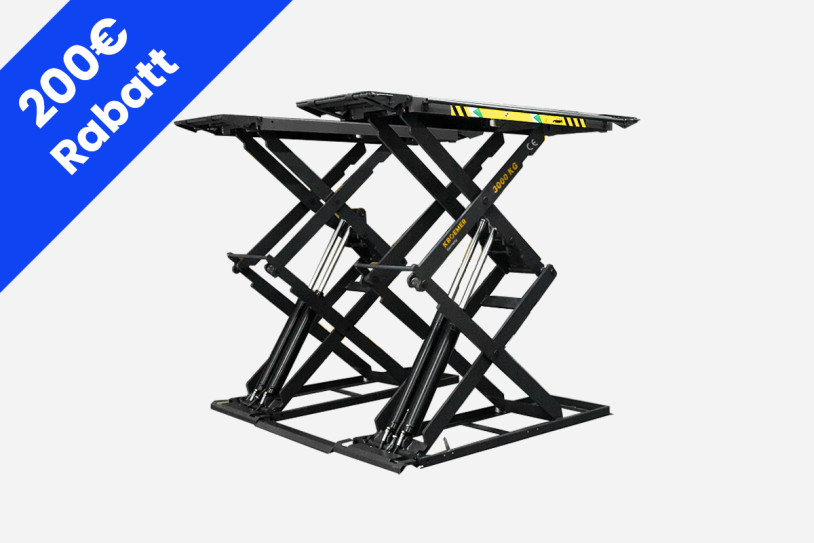 Xx50 kroemer rabatt