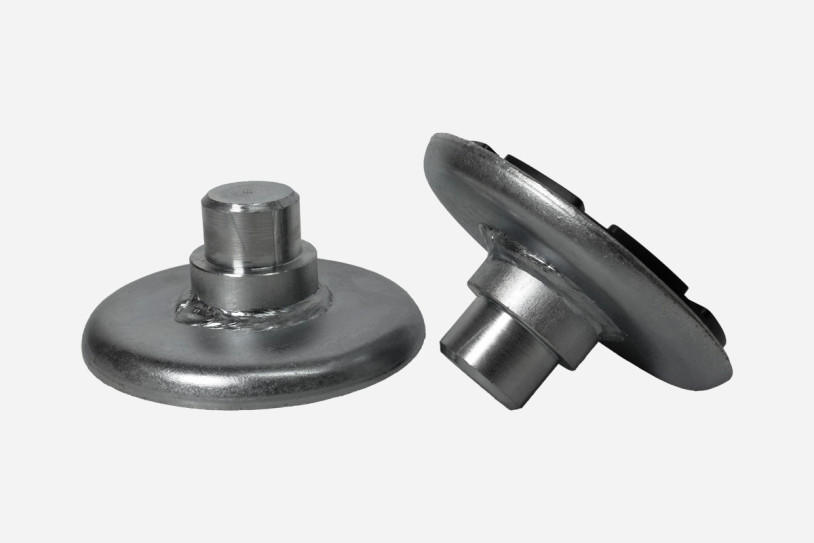 Tragteller-Set - für die SX005 - S43