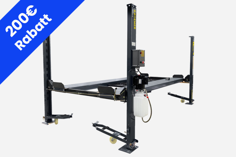 kroemer fp42 rabatt