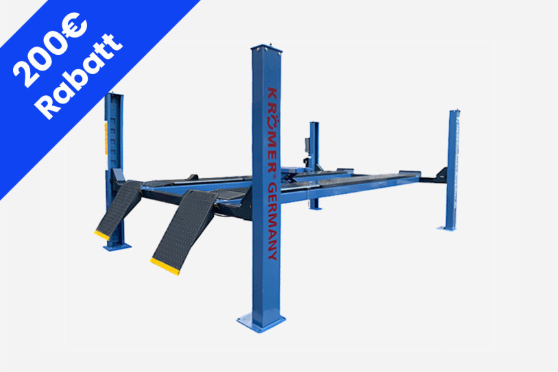 kroemer fp45 rabatt