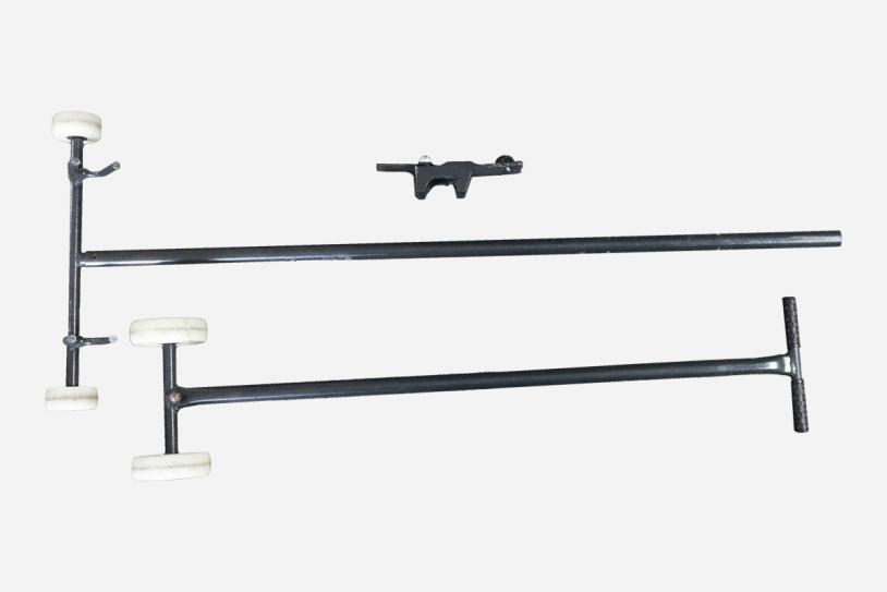 Mobilkit-Set - für Scherenhebebühnen - X563