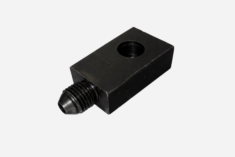 Hydraulikanschluss - Doppelscherenhebebühnen - XX338 in Kompletter Ansicht