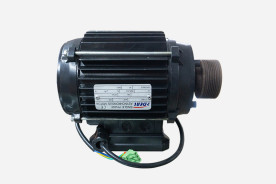 Motor für Reifenwuchtmaschine W041