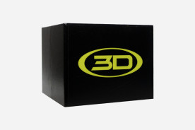 Abdeckung für 3D-Achsvermessung 903D