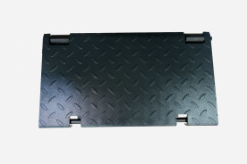 Auffahrrampe - für X10, X11, X30 - X519