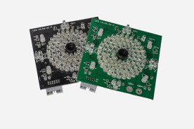 LED-Einheit - 3D-Achsvermessung - EA020