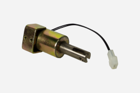 Elektromagnet für Sicherheitsraste - FP40 I. Generation - FP540