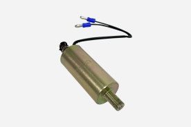 Elektromagnet für Scherenhebebühne
