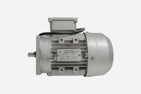 3 Phasen Motor