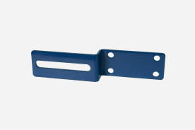 Halteblech für den Endabschalter - für die FP41 - FP124