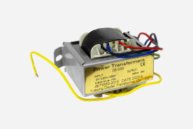 Transformator für FP41