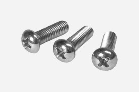 Kreuzschlitzschraube M5x15 - für die FP41 - FP157