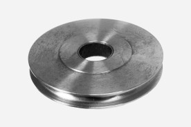 Umlenkrolle für das Gleichlaufseil - für die FP41 - FP159