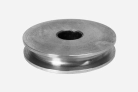 Umlenkrolle für das Gleichlaufseil - für die FP41 - FP160