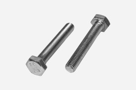 Sechskantschraube M8x50 - für die FP41 - FP161
