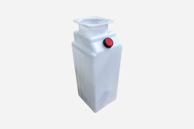 FP523 Öltank 10L
