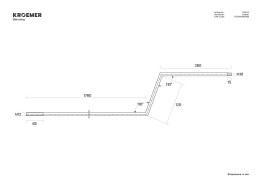 Arretierungshebel für Versatzplatten FP501Z