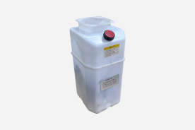 FP524 - Öltank 10L