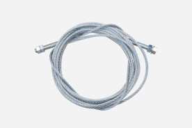Gleichlaufseil 10840mm II519