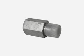 Hydraulische Kopplung - für die SP40 - I511