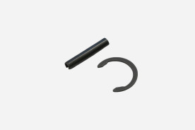Sperrring und Splint für II055