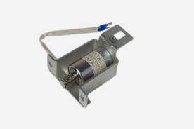 Elektromagnet mit Halterung - II236
