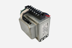 Transformator für die TP51 II375 -Hauptansicht