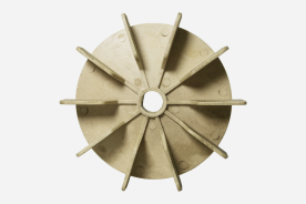 Lüfter/Filter - für die TP22 - II483