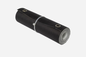 Abdeckung für TP65 - 2 Säulen Hebebühne - II488