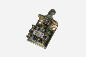 Hauptbild des S51, Endabschalters für verschiedene Maschinen.  