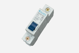 Leistungsschutzschalter C3 230/400 V - X10/X11/X30/X40 - X449 Hauptansicht