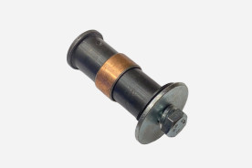 Hauptachse - für X40 - X571