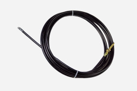 Bowdenzug für die LK20 in kompletter Ansicht. 