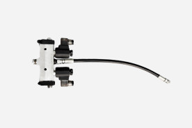 Hydraulikeinheit – für Doppelscherenhebebühnen – XX336