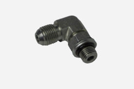 Der XX421 Hydraulikanschluss für verschiedene Hebebühnen. 
