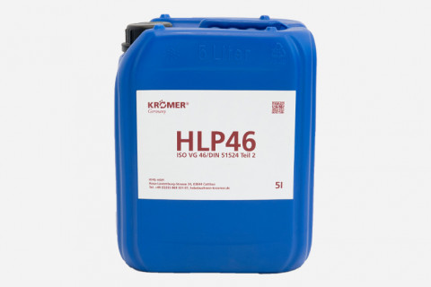 Hydrauliköl HLP 46 5L Kanister
