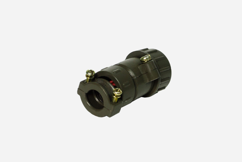 XX182 -  Elektro Stecker - XX50er Reihe